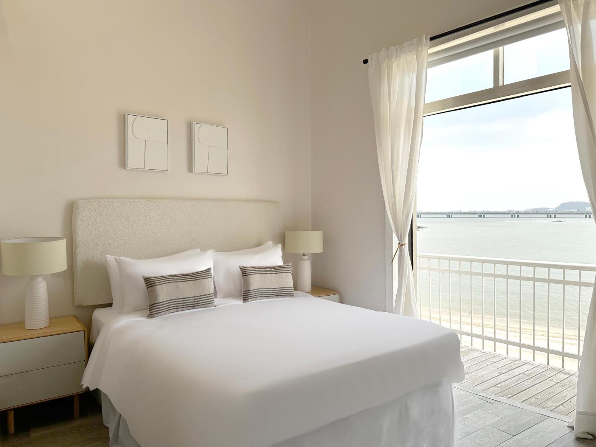 Amazinn Places Casa Del Mar Panama City Exterior photo