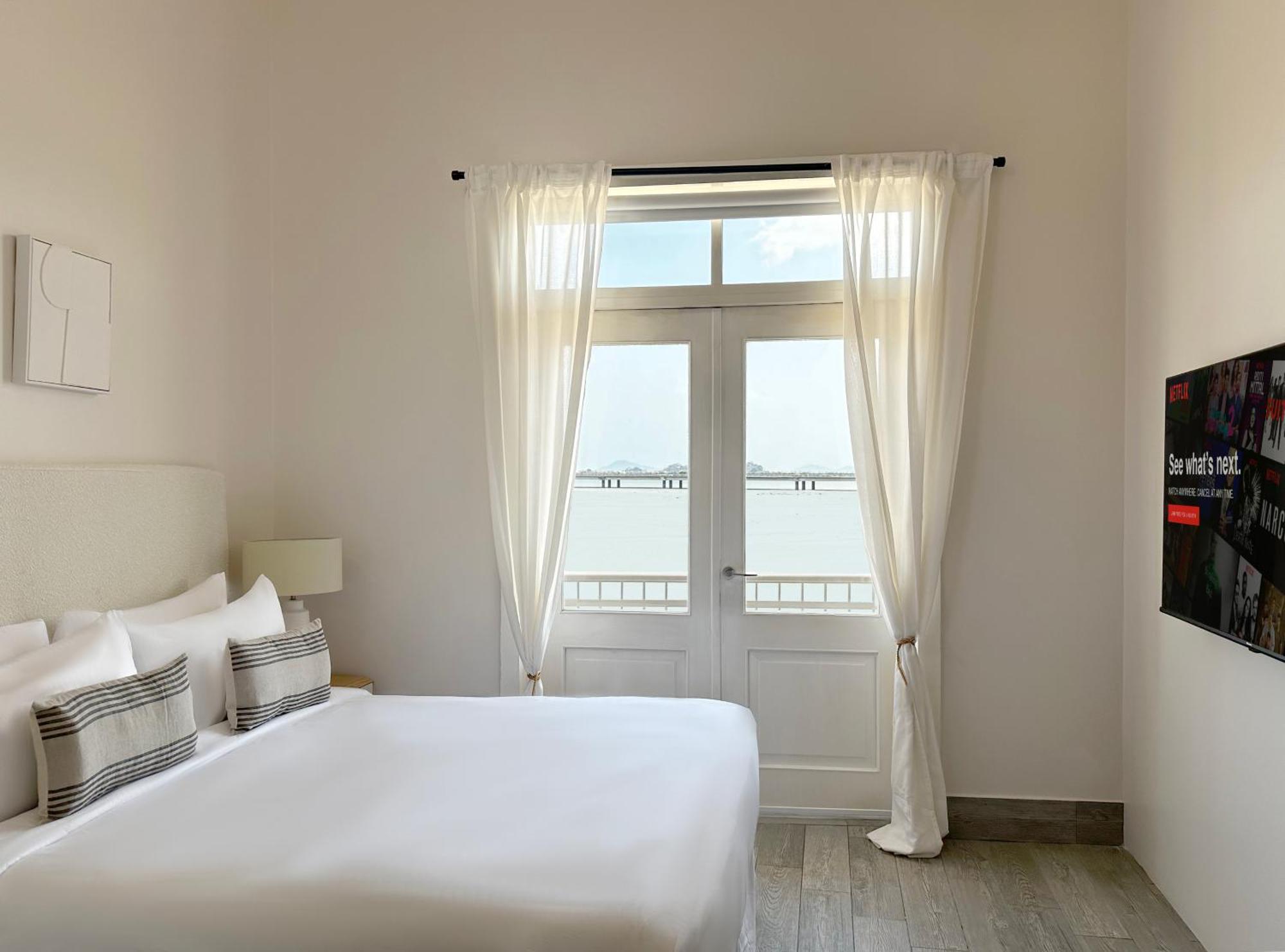 Amazinn Places Casa Del Mar Panama City Exterior photo